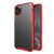 Viva Madrid Vanguard Shield Frost iP 11 Pro Cover – Red