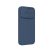 Nillkin iP 13 Camshield Magnetic Silicone Cover – Blue