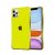 HICOOL Protective iP 12/12 Pro Cover – Yellow