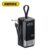 Remax RPP-59 65W+60W PD+QC 20000mAh Power Bank – Black