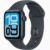 Apple Watch SE 3 40MM Midnight AI Midnight Sport Band M/L GPS MEHC4AM/A