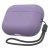 Airpod Pro 2 Case Silicon Blueo Case – Purple
