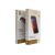 Levelo Full Screen Soft edge Twice-Tempered Glass iPhone 15 Pro – Black (LVLFSST15P-BK)