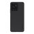 NILLKIN Super Frosted Redmi Note 12 4G Hard Cover – Black