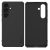 NILLKIN Super Frosted Hard Cover for Samsung Galaxy S24 5G – Black