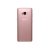 Back Panel SAM S8 – Rose Gold/Pink
