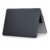 MacBook Air 13.3″ A1932/A2179/A2337 Matte Plastic Front and Back Protective – Black