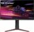 LG UltraGear 27″ 1920x1080p IPS @240Hz 1MS GtG – Black