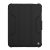 NILLKIN Bumper Leather Cover for iPad 10.9″ 2022 – Black