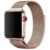 Milanese Loop Metal Watch Wrist Band Apple Watch 49mm/46mm/45mm/44mm – Rose Gold