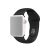 Apple Watch Band size 38mm/40mm/41mm Silicone Wrist strap – Black