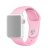 Apple Watch Band size 38mm/40mm/41mm Silicone Wrist strap – Pink