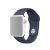 Apple Watch Band size 38mm/40mm/41mm Silicone Wrist strap – Blue