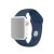 Apple Watch Band size 38mm/40mm/41mm Silicone Wrist strap – Night Blue