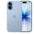 iPhone 17 256GB Mist Blue 2YRS