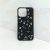 iPhone 15 Pro Max Bling i-Diamond Crystal Crafted Cover – Black