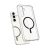 Spigen Ultra Hybrid MagSafe SAM S23 Cover – Clear HC