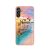 YB IMD Series Samsung Galaxy A04s Marble Pattern Cover – Never Stop Dreaming