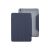 Mutural Yagao Series iPad 10.2 / iPad Air / Pro 10.5 Cover – Blue