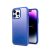 Janesper Glitterish Blue iPhone 14 Pro