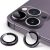 RURIHAI Camera Lens Protector iP 14 Pro / 14 Pro Max – Purple