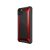X-Doria Defense Tactical iP 11 Pro Carbon Cover – Red