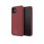 Mercedes-benz iPhone 11 Pro Silicone Cover – Red
