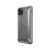 X-Doria Defense Tactical iP 11 Pro Carbon Cover – Gray