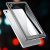 Acrylic + TPU Hybrid SAM A7 Lite T225/T220 Cover – Clear