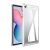 Acrylic + TPU Hybrid SAM A7 Lite T225/T220 Cover – Gray