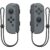Nintendo Switch Joy-Con Controller Pair – Gray