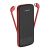 ACMIC A1041 QC Powerbank 10000mAh With Cable