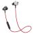 Meizu EP51 Wireless Sports Headphones – Black/Red