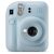 Fujifilm Instax Mini 12 Instant Camera – Pastel Blue