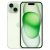 iPhone 15 128GB Green 1YR