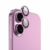 Green Lion HD Plus Camera Lens for iPhone 16/16Plus – Pink (GNCMHDP16PSPL)