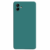 A04e Silicone Plain Cover – Green