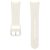 Samsung Sport Band 20mm M/L Strap – Cream ET-SFR94