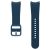 Samsung Sport Band 20mm S/M Strap – Polar Blue ET-SFR93