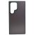 Samsung Galaxy S24 Ultra Kinglink Shockproof Carbon Fiber Cover – Black