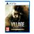 PS5 Resident Evil Village Gold