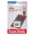 SanDisk Ultra 128GB UHS-I Class 10 MicroSDXC Memory Card
