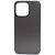 iPhone 15 Pro Kinglink Shockproof Carbon Fiber Cover – Black