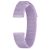 Samsung Fabric Slim Band 20mm S/M Strap – Lavender