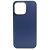 iPhone 13 Pro Max Kinglink Shockproof Carbon Fiber Cover – Blue