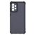 Hybrid PVC + TPU SAM S21 Ultra Dual-Color Design Cover – Gray
