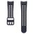 Samsung Extreme Sport Band 20mm S/M Strap – Graphite/Titan ET-SXR93