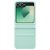 Galaxy Z Flip 6 5G Samsung Kindsuit Case Cover – Mint EF-VF741