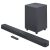 JBL BAR500 Pro 5.1 590W Channel Soundbar with Multibeam Dolby Atoms – Black (JBLBAR500PROBLKUK)