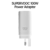 Oneplus SuperVooc 100W Power Adapter Kit
